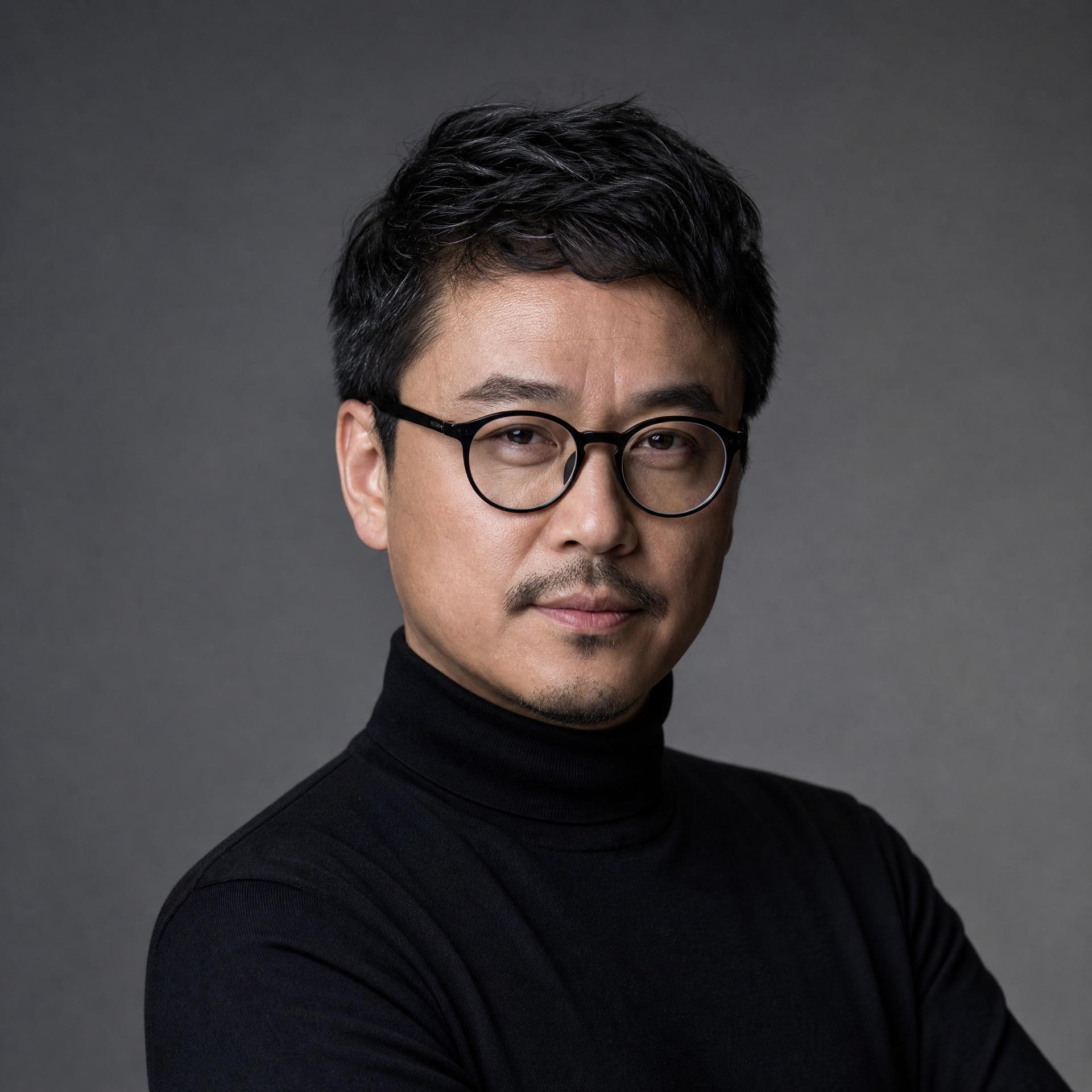大象传媒导演